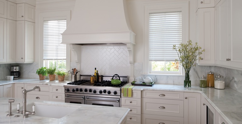 Orlando kitchen blinds